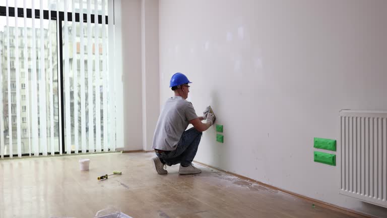 Professional Painting & Drywall Installation in Chillicothe, MO